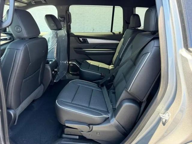 2026 Buick Enclave Preferred FWD