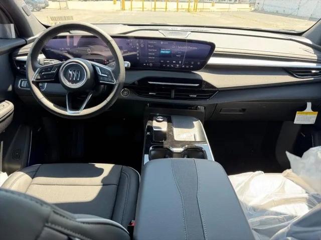 2026 Buick Enclave Preferred FWD