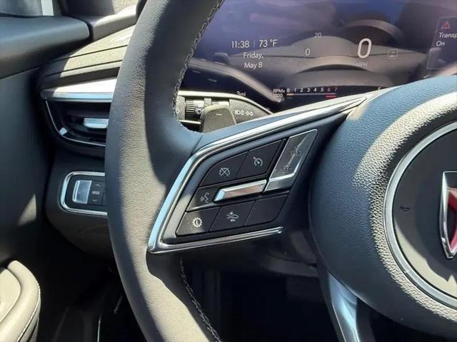 2026 Buick Enclave Preferred FWD