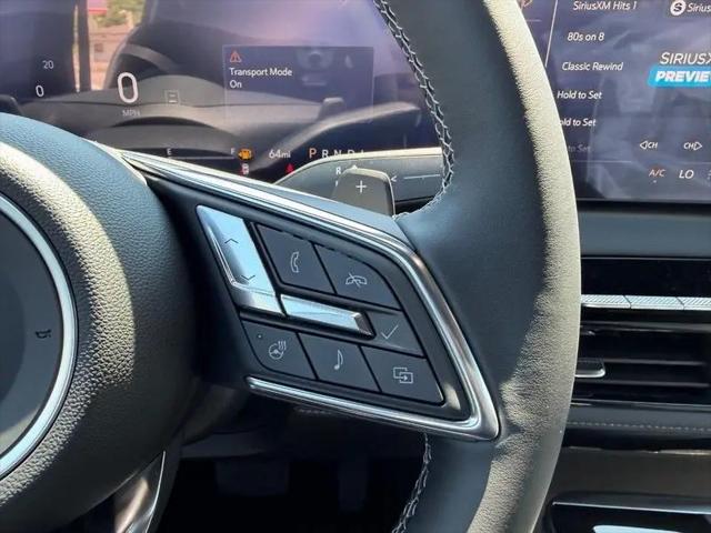 2026 Buick Enclave Preferred FWD