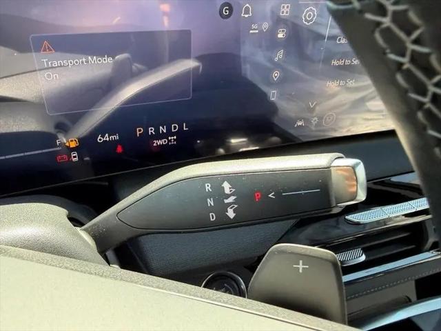 2026 Buick Enclave Preferred FWD
