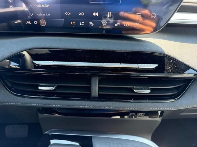 2026 Buick Enclave Preferred FWD