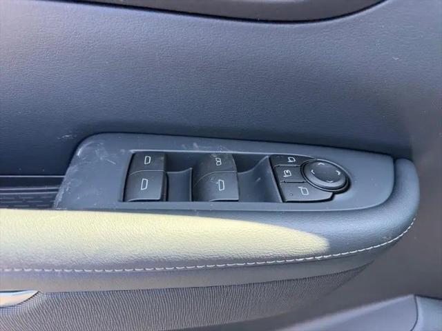 2026 Buick Enclave Preferred FWD