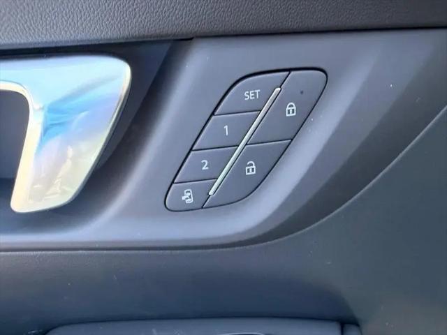 2026 Buick Enclave Preferred FWD