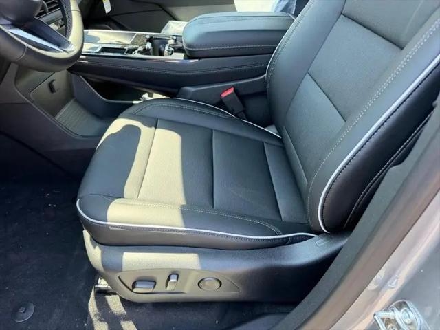 2026 Buick Enclave Preferred FWD