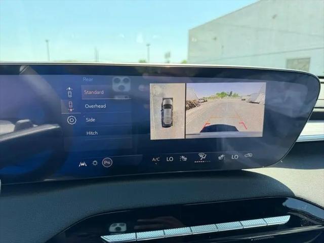 2026 Buick Enclave Preferred FWD