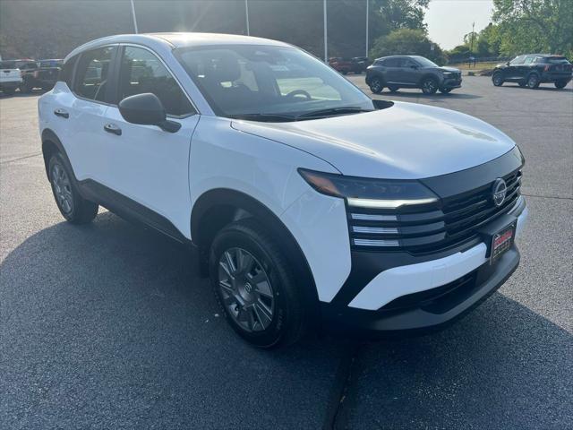 2026 Nissan Kicks S for sale in Danville, VA