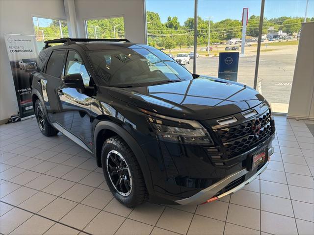 2026 Nissan Pathfinder Rock Creek for sale in Danville, VA