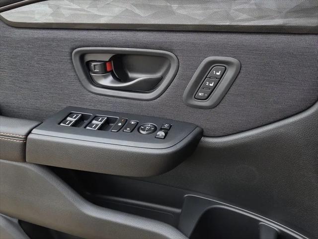 2026 Honda Passport AWD TrailSport