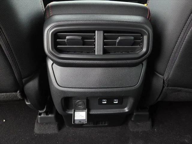 2026 Honda Passport AWD TrailSport