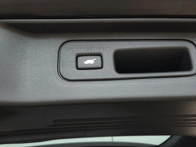 2026 Honda Passport AWD TrailSport
