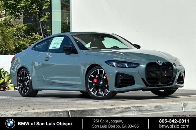 2026 BMW M4 M440i for sale in San Luis Obispo, CA