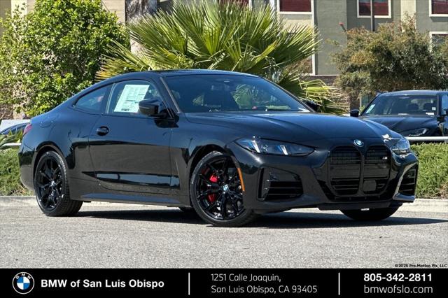 2026 BMW M4 M440i for sale in San Luis Obispo, CA