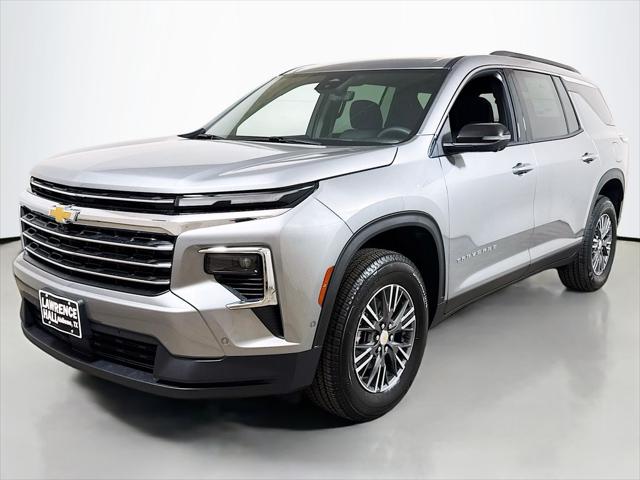 2026 Chevrolet Traverse FWD LT for sale in Abilene, TX