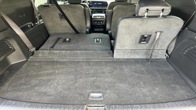 2025 Chevrolet Traverse AWD LT