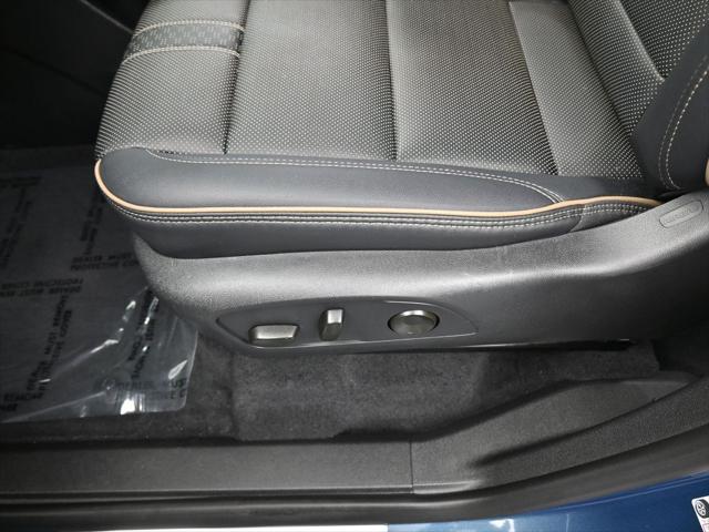 2025 Chevrolet Traverse FWD High Country