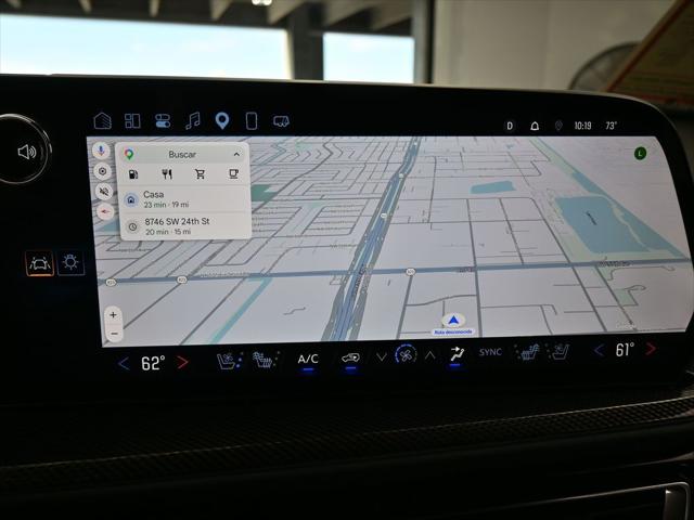 2025 Chevrolet Traverse FWD High Country