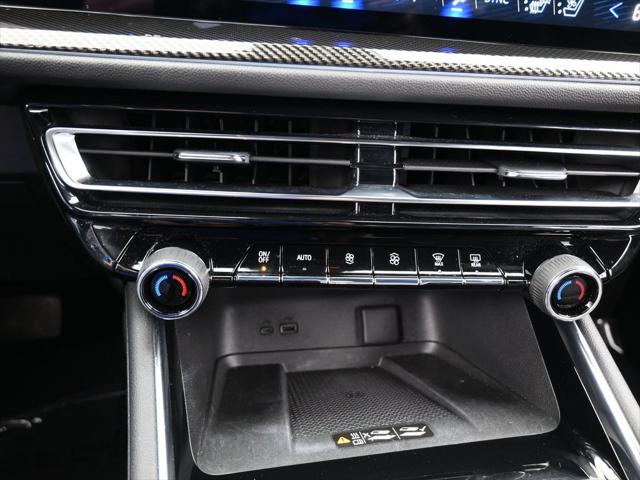 2025 Chevrolet Traverse FWD High Country
