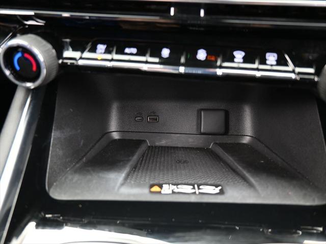 2025 Chevrolet Traverse FWD High Country