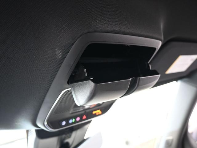 2025 Chevrolet Traverse FWD High Country
