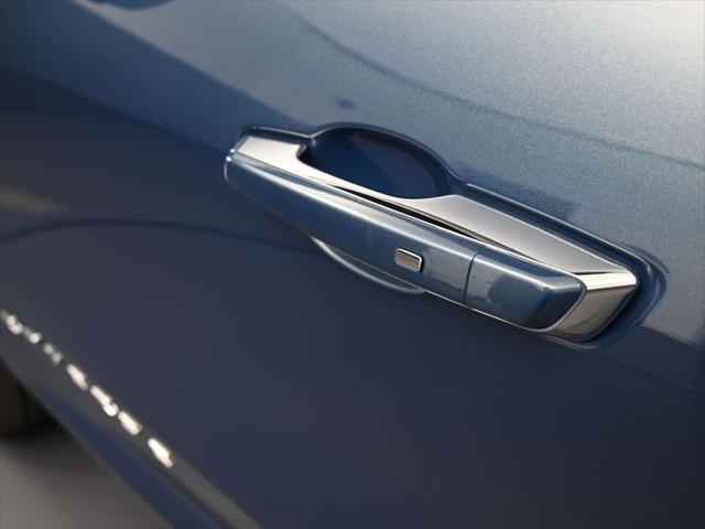2025 Chevrolet Traverse FWD High Country