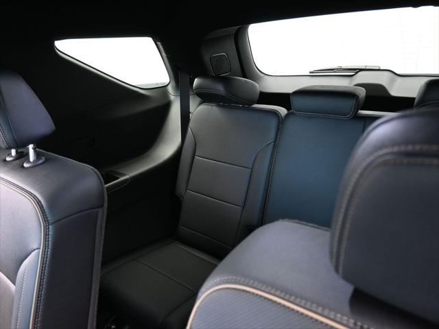 2025 Chevrolet Traverse FWD High Country