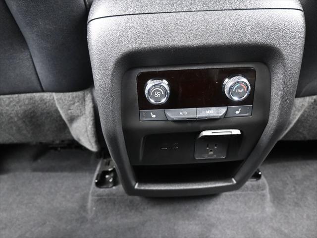 2025 Chevrolet Traverse FWD High Country