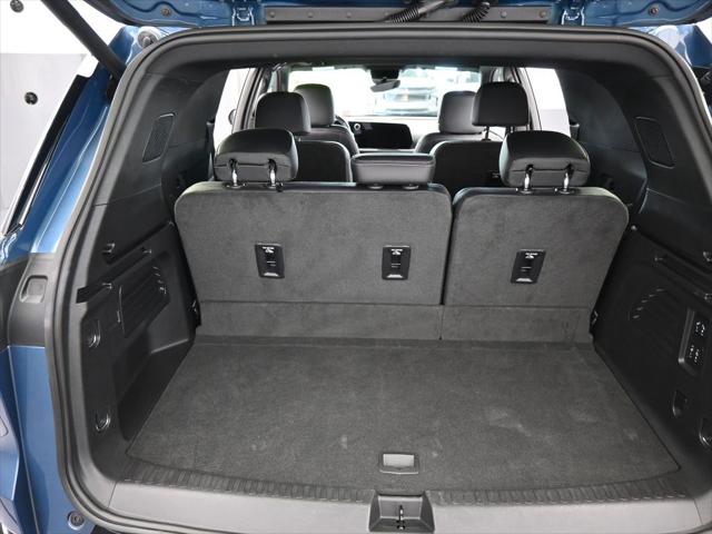 2025 Chevrolet Traverse FWD High Country