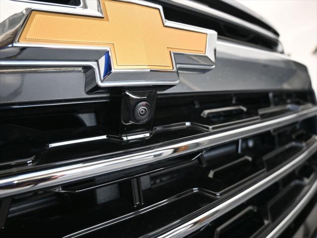 2025 Chevrolet Traverse FWD High Country