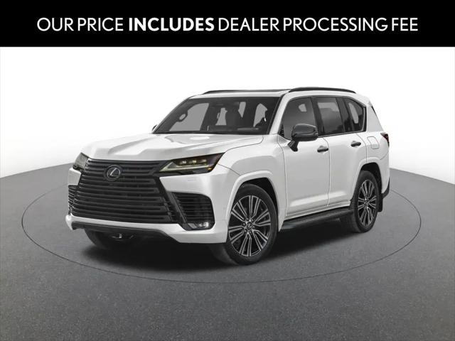 2026 Lexus LX Luxury for sale in Wilmington, DE