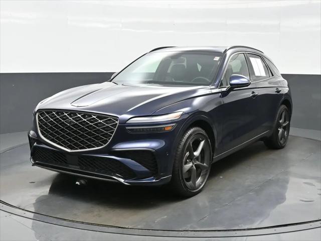 2026 Genesis GV70 2.5T Sport Prestige for sale in Bartlett, IL