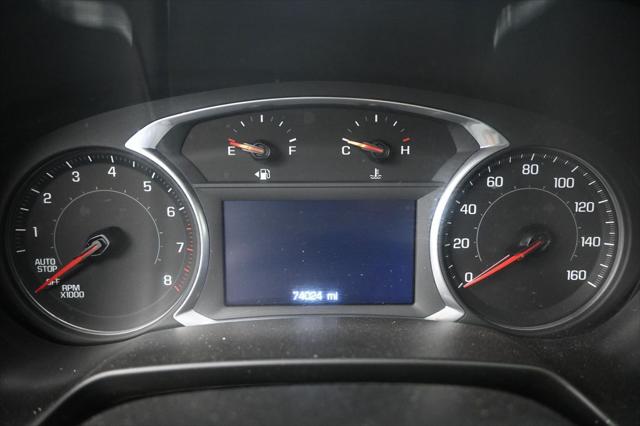 2022 Chevrolet Blazer FWD 2LT