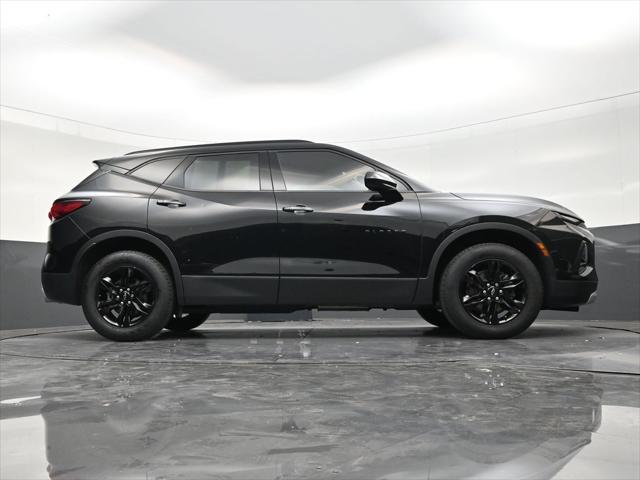 2022 Chevrolet Blazer FWD 2LT