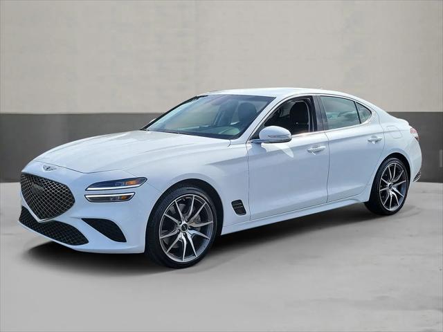 2026 Genesis G70 2.5T RWD for sale in Cerritos, CA