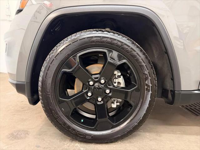 2019 Jeep Grand Cherokee Upland 4x2