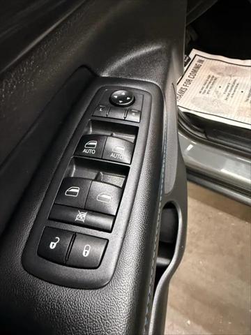 2019 Jeep Grand Cherokee Upland 4x2