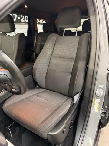 2019 Jeep Grand Cherokee Upland 4x2