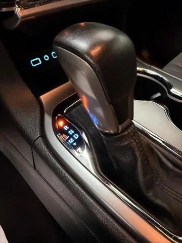 2019 Jeep Grand Cherokee Upland 4x2