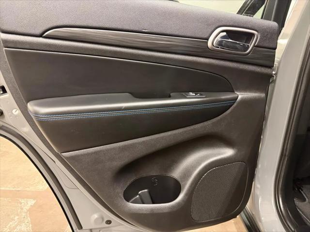 2019 Jeep Grand Cherokee Upland 4x2