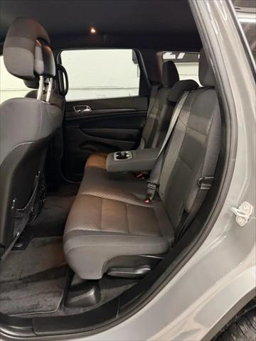 2019 Jeep Grand Cherokee Upland 4x2