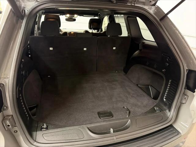 2019 Jeep Grand Cherokee Upland 4x2