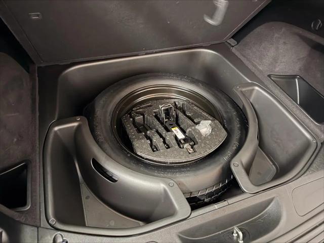 2019 Jeep Grand Cherokee Upland 4x2