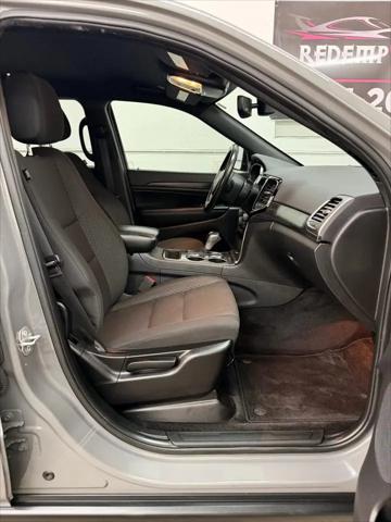 2019 Jeep Grand Cherokee Upland 4x2