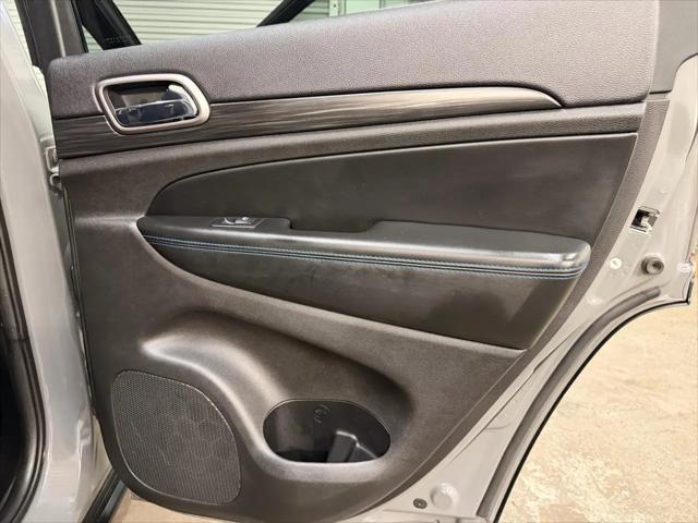 2019 Jeep Grand Cherokee Upland 4x2