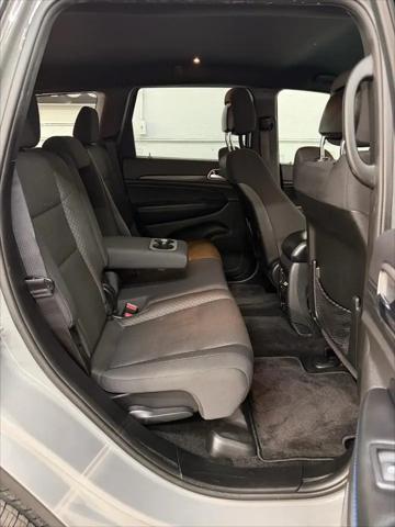 2019 Jeep Grand Cherokee Upland 4x2