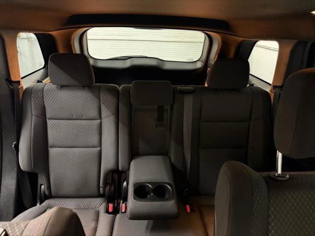 2019 Jeep Grand Cherokee Upland 4x2