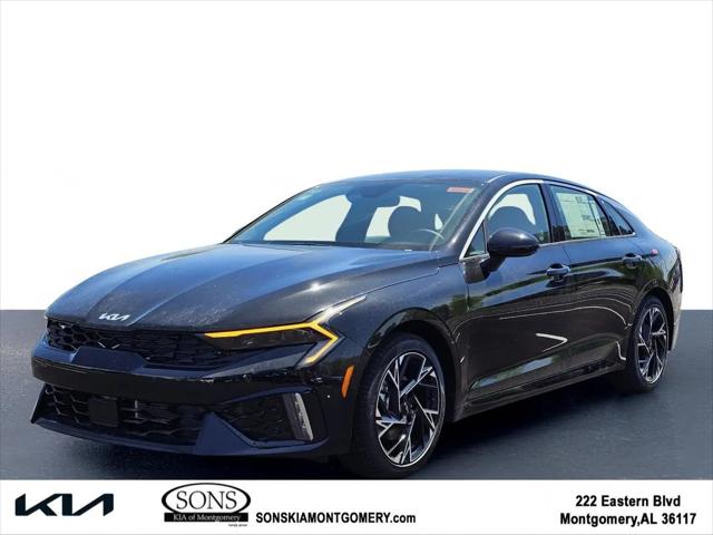 2026 Kia K5 GT-Line FWD for sale in Montgomery, AL
