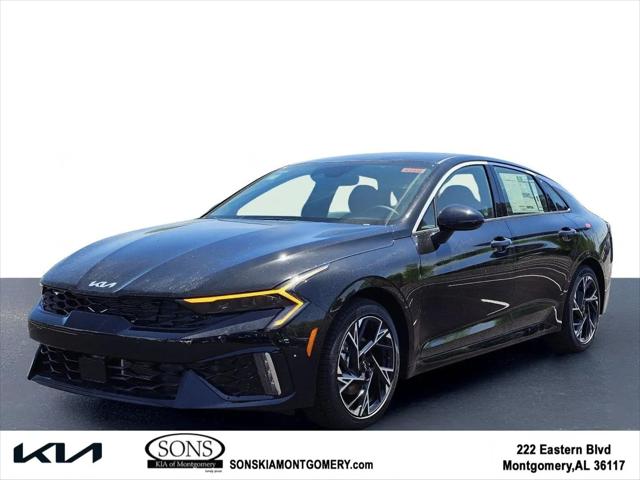 2026 Kia K5 GT-Line FWD for sale in Montgomery, AL
