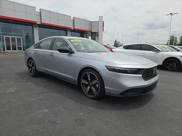 2024 Honda Accord Hybrid Sport for sale in Bowling Green, KY