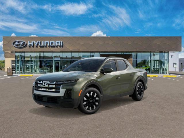 2026 Hyundai Santa Cruz SEL for sale in Goshen, IN